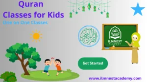 Quran Classes for Kids