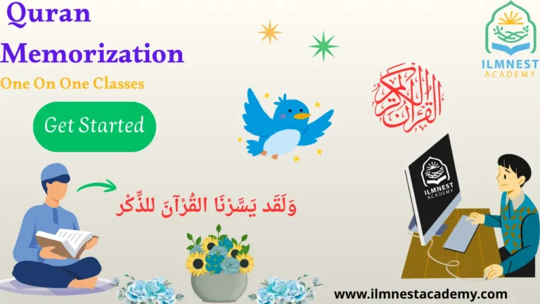 Quran Memorization