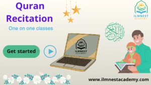 Quran Recitation Course