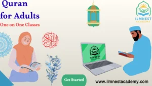 Quran for Adults