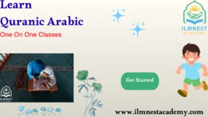 Quranic Arabic